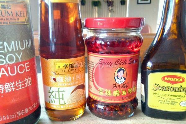 泡菜（韩国酸甜辣萝卜）的做法图解6