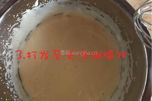 纸杯小蛋糕的做法图解5