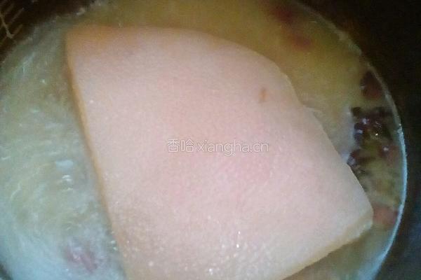 白片肉的做法图解1