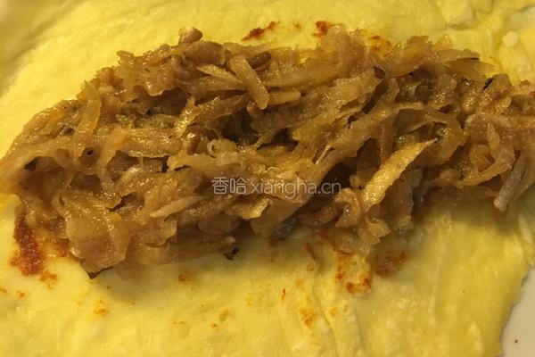 东南亚风味薄冰的做法图解5