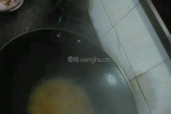 酸甜鸡翅的做法图解2