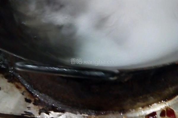 酸辣蕨根粉的做法图解2