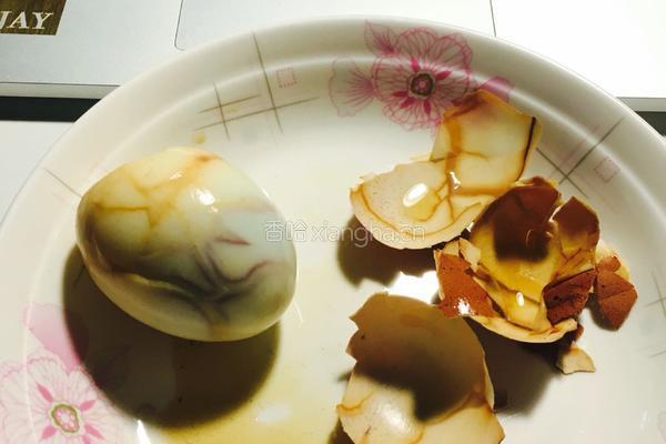 爸爸牌茶叶蛋的做法图解7