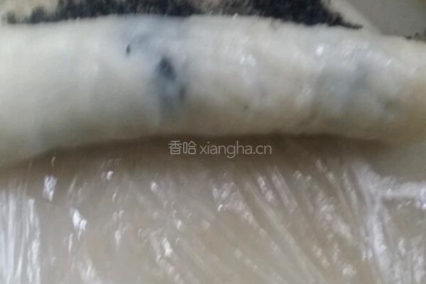 驴打滚的做法图解4