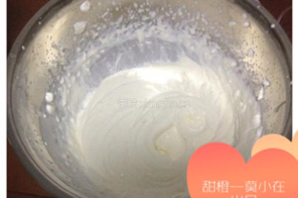 水果木糠杯的做法图解2