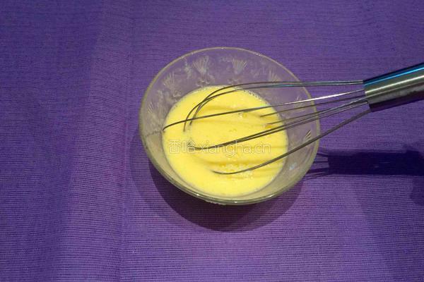 蓝莓酸奶司康饼（15个）的做法图解7