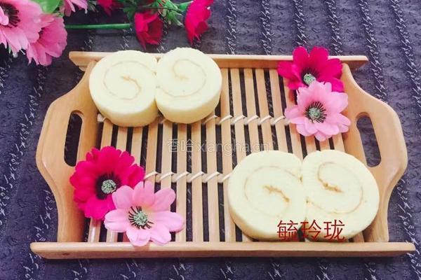 小四卷的做法图解17