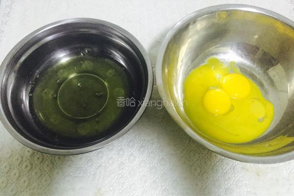 小四卷的做法图解1