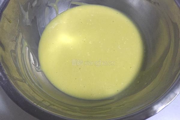 小四卷的做法图解6