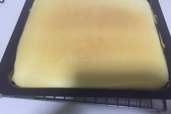小四卷的做法图解14