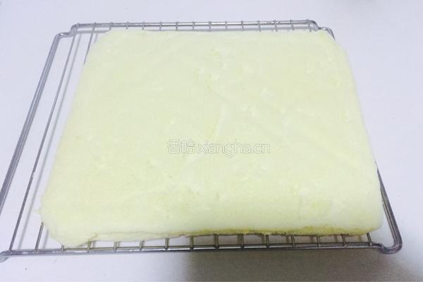 小四卷的做法图解15