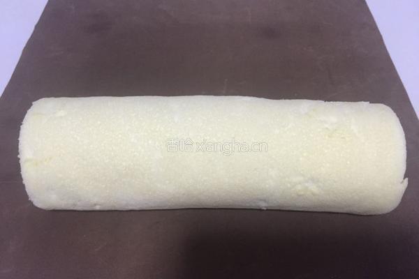 小四卷的做法图解16