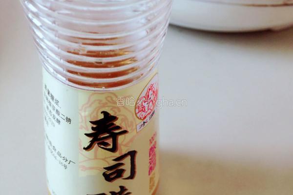 家常寿司的做法图解1