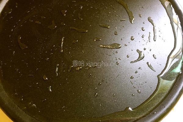 洋葱圈蛋饼的做法图解8