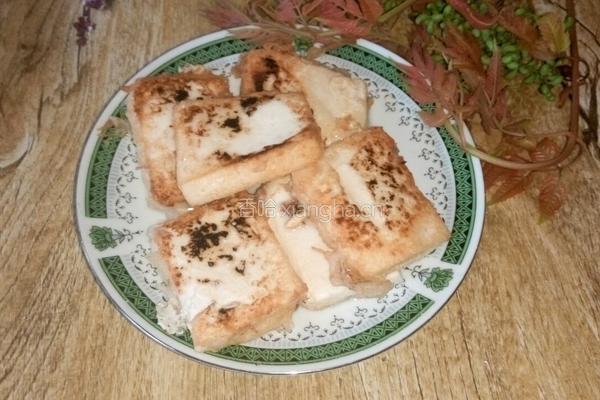 东坡豆腐的做法图解3