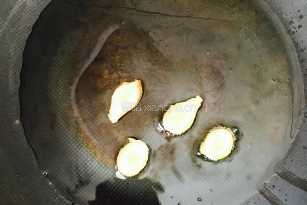 海带排骨汤的做法图解6