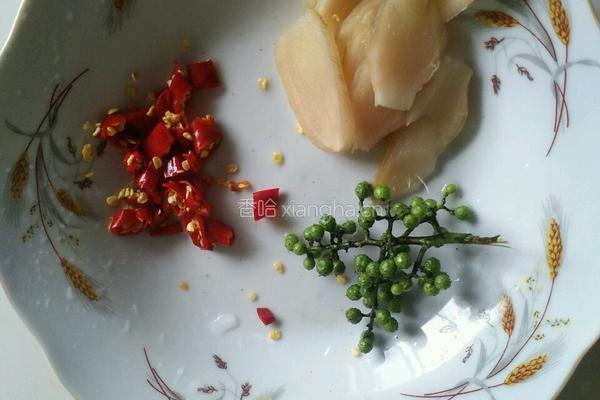 酸辣凉拌双耳的做法图解5