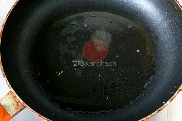 黄金豆腐条的做法图解2