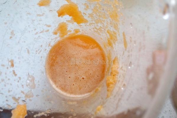 牛肉鲜虾水饺的做法图解1