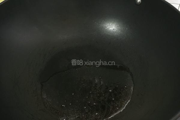 仔姜肉丝的做法图解5