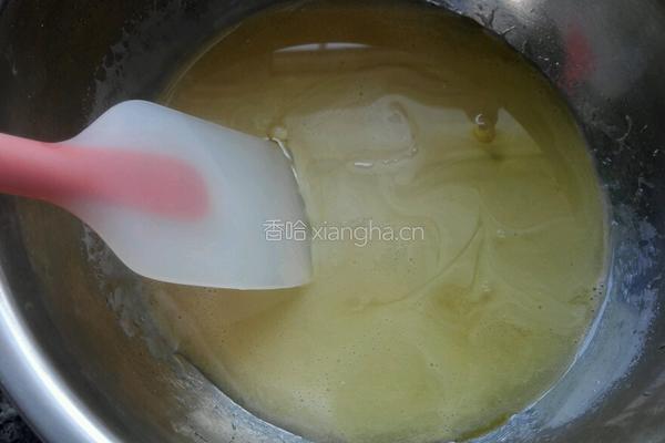 广式五仁月饼的做法图解2