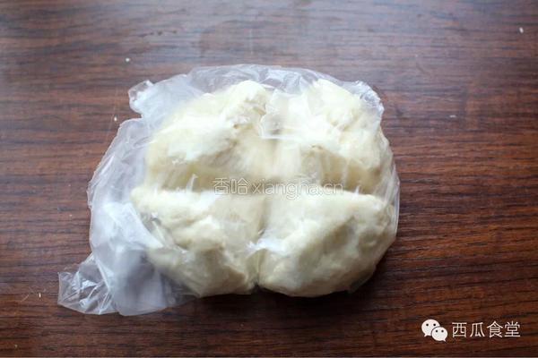 完爆KFC的超嫩蛋挞的做法图解4
