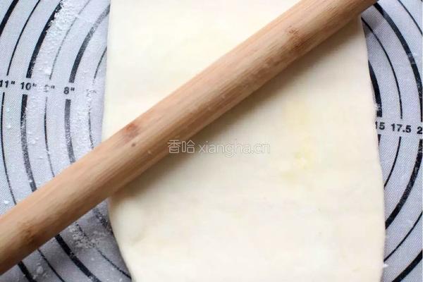 完爆KFC的超嫩蛋挞的做法图解12