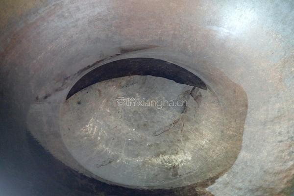 干蕨菜炒肉丝的做法图解6