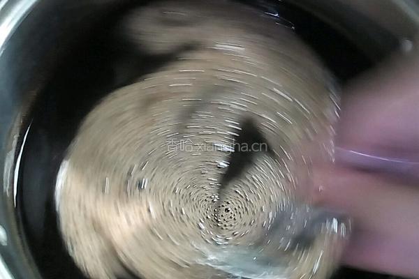 冰冻烧仙草的做法图解3