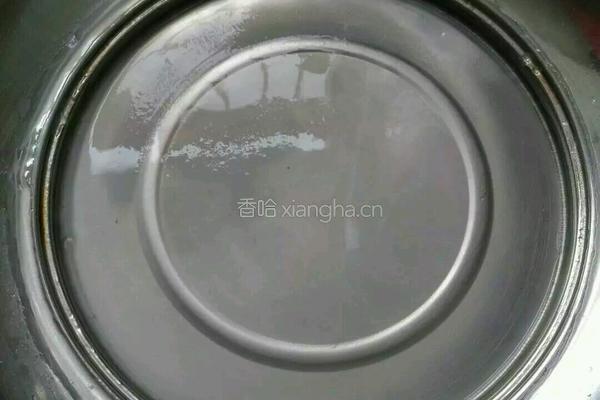 手工红油凉皮的做法图解1