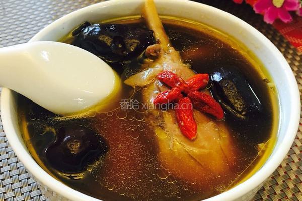 煲鸡汤的做法图解15