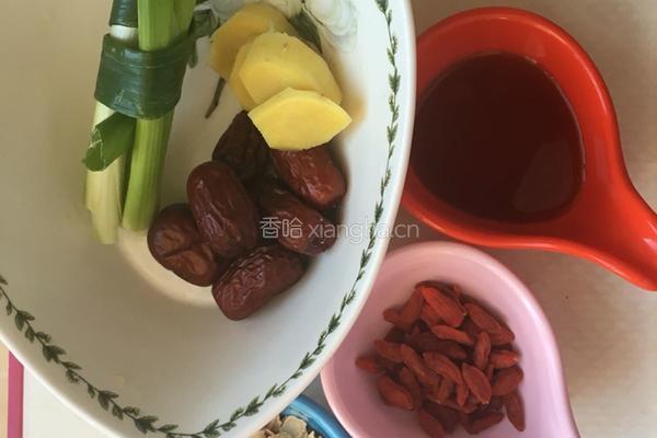 煲鸡汤的做法图解3
