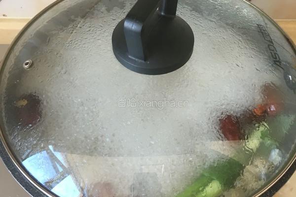 煲鸡汤的做法图解11