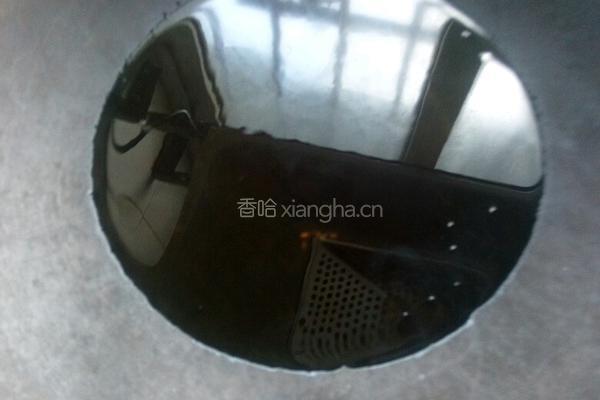 鲫鱼豆腐汤的做法图解5