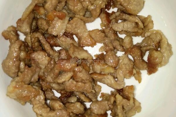 黄金炒饭的做法图解2