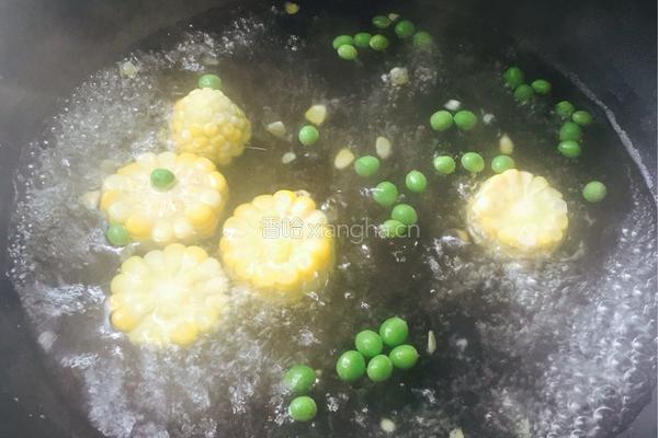 蔬菜沙拉的做法图解2
