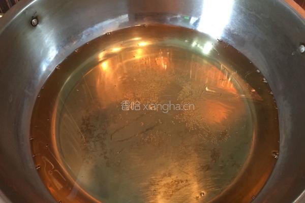红烧腐竹的做法图解6