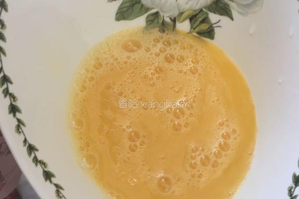 香煎韭菜盒子的做法图解2