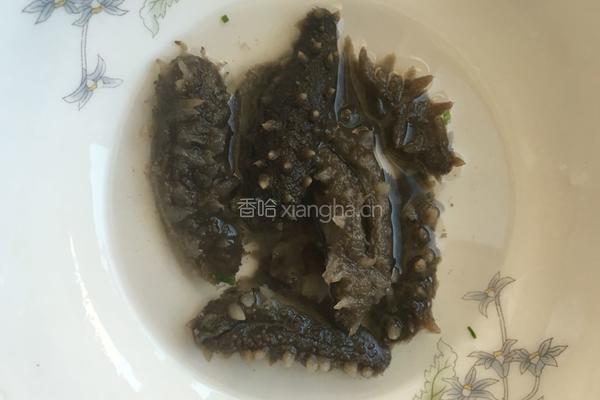 香煎韭菜盒子的做法图解7