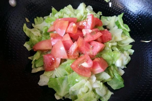 西 洋 肉的做法图解3