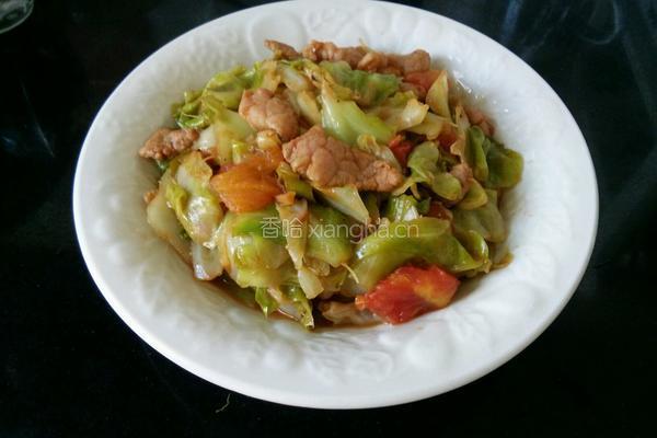 西 洋 肉的做法图解4