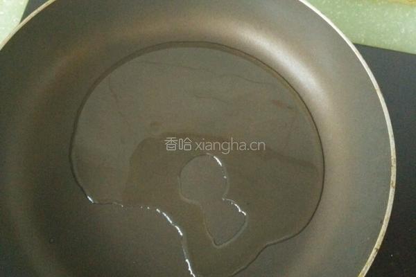 西红柿炒茄子的做法图解4