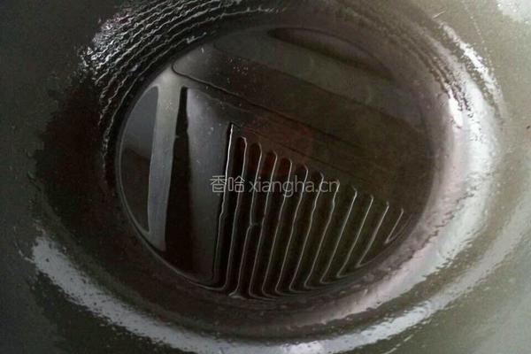 薏米煮鱼汤的做法图解5