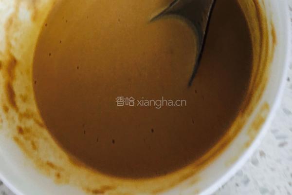 凉拌马齿苋的做法图解6
