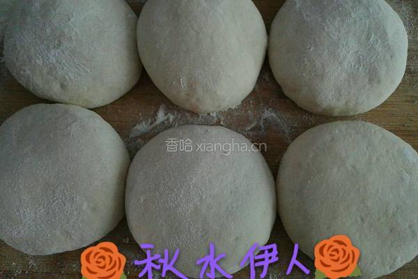 猪肉猪蹄卷的做法图解3