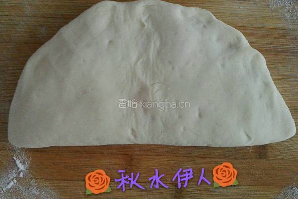 猪肉猪蹄卷的做法图解6