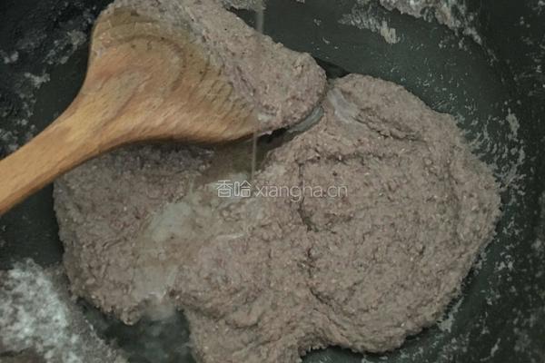 红豆沙馅的做法图解8