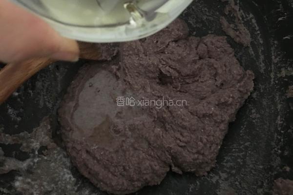 红豆沙馅的做法图解9