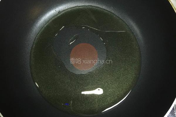 彩椒炒牛肉的做法图解5