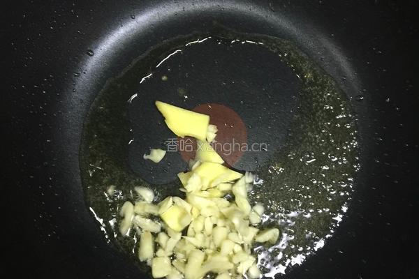 彩椒炒牛肉的做法图解7